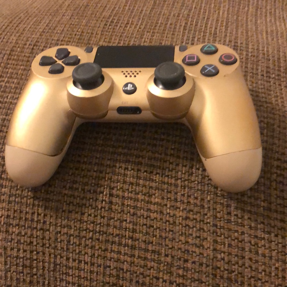 Ps4 controller